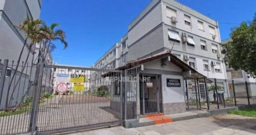 Apartamento para Venda - 69m², 3 dormitórios, Camaquã