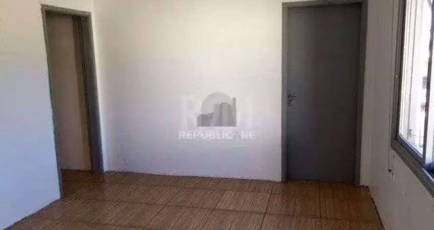 Apartamento para Venda - 85m², 3 dormitórios, 1 vaga - Bom Jesus