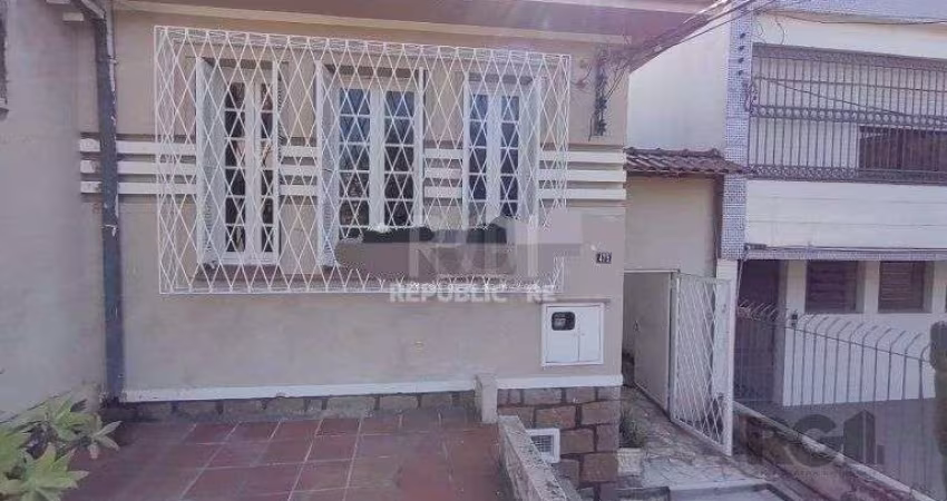 Casa para Venda - 181m², 4 dormitórios, 1 vaga - Rio Branco