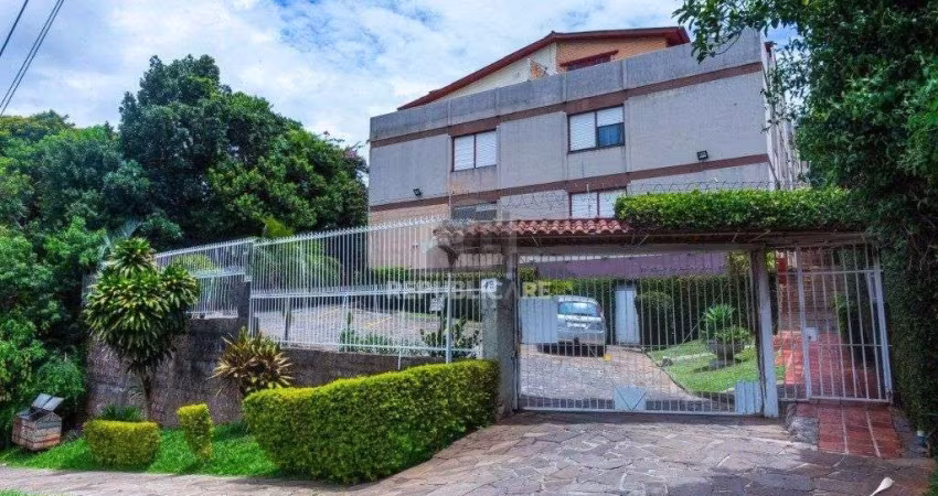 Duplex para Venda - 88.5m², 3 dormitórios, 1 vaga - Santa Tereza