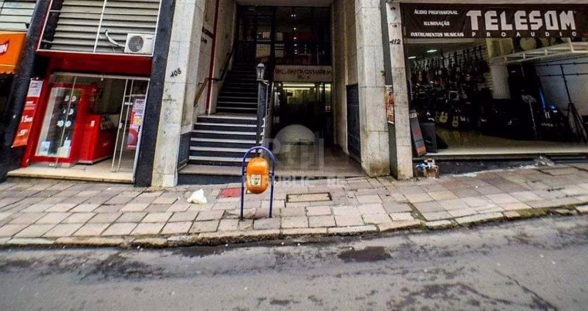 Apartamento para Venda - 81.96m², 3 dormitórios, Centro Histórico