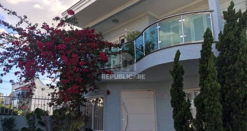 Casa para Venda - 248m², 5 dormitórios, sendo 1 suites, 3 vagas - Sarandi