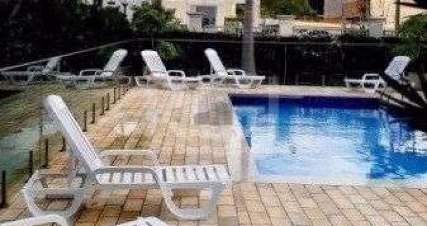 Cobertura para Venda - 93m², 2 dormitórios, sendo 1 suites, 1 vaga - Sarandi
