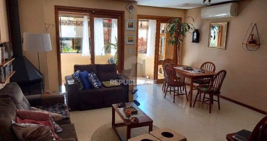 Apartamento 2 dormitórios à venda Auxiliadora Porto Alegre/RS