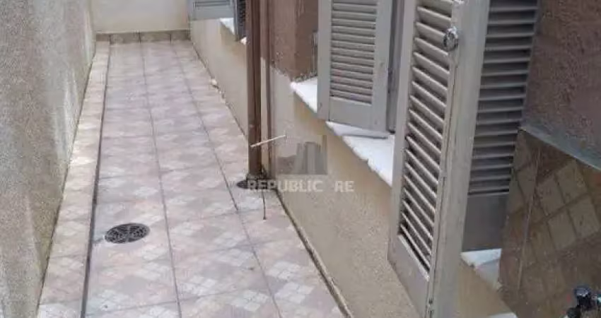 Apartamento para venda - 75.5m², 3 dormitórios, azenha