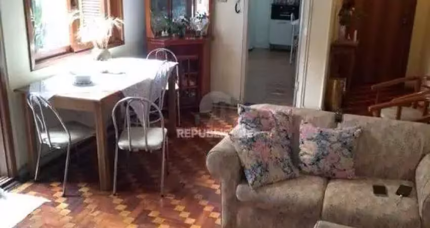 Excelente apartamento à venda no bairro rio branco com 104 m² e 3 dormitórios/quartos.