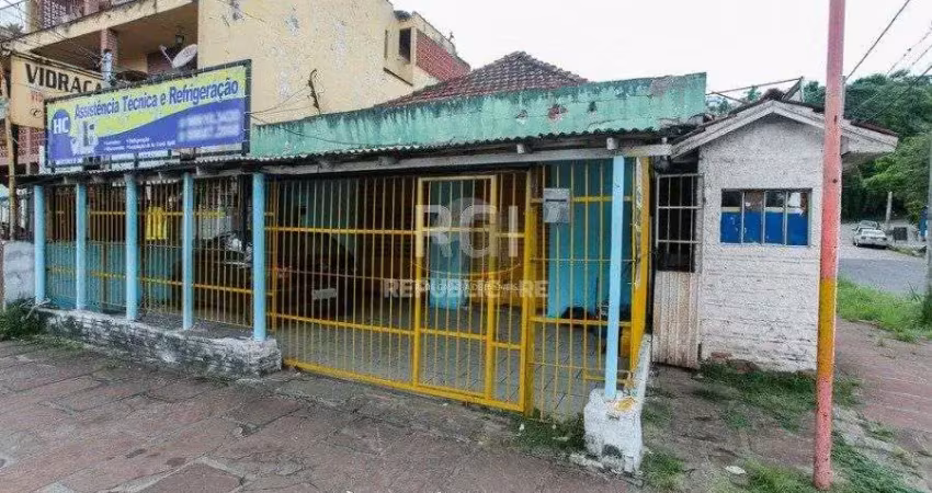 Casa comercial para venda - 300m², 3 dormitórios, 3 vagas - partenon