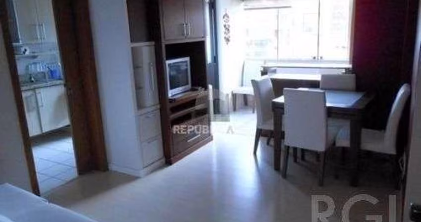 Apartamento para Venda - 68.8m², 2 dormitórios, sendo 1 suites, 1 vaga - Higienó