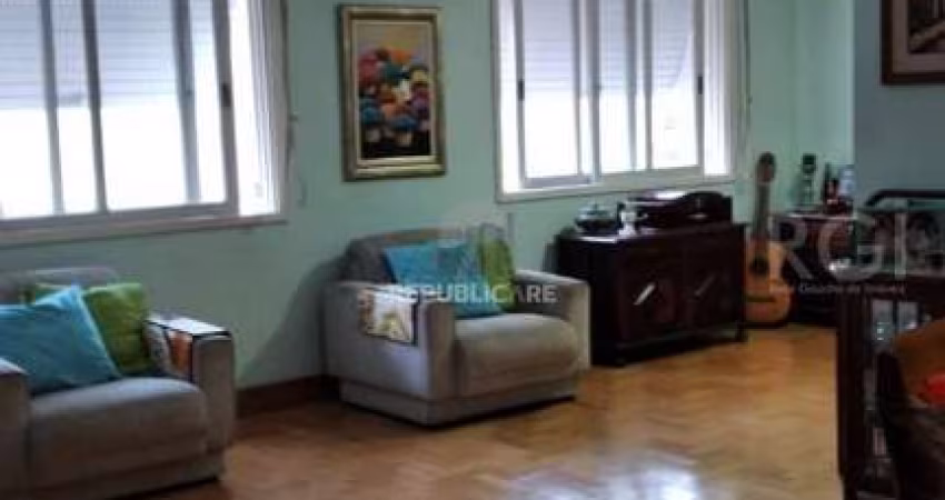 Apartamento para Venda - 94.52m², 3 dormitórios, 1 vaga - São João