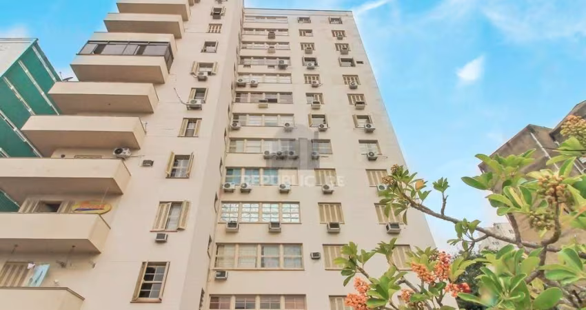 Apartamento para Venda - 144.13m², 3 dormitórios, 1 vaga - Centro Histórico