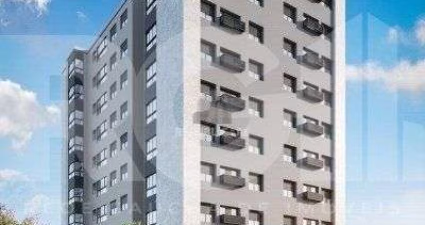 Apartamento para Venda - 125.51m², 2 dormitórios, sendo 1 suites, 1 vaga - Rio B