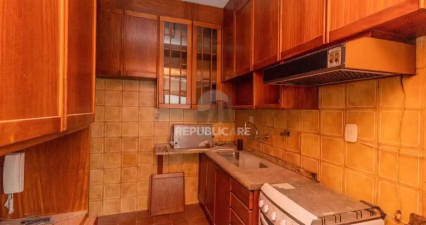Apartamento para venda - 99m², 3 dormitórios, centro histórico
