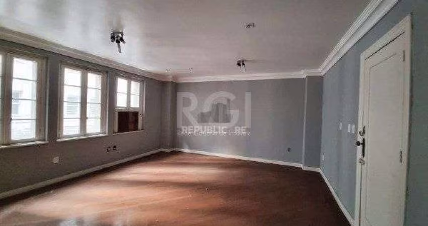 Conjunto/Sala para Venda - 98.17m², 0 dormitórios, Centro Histórico
