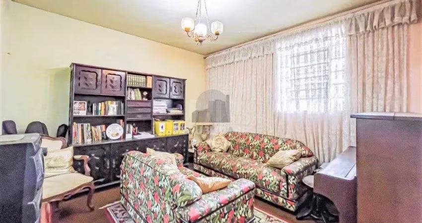 Casa para venda - 212m², 3 dormitórios, 3 vagas - azenha