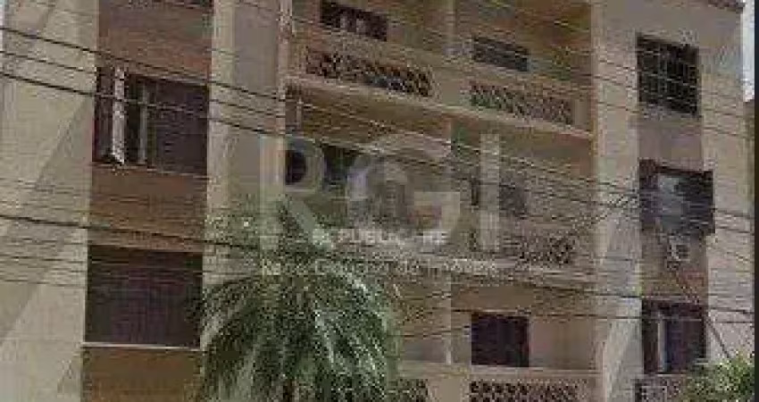 Apartamento para venda - 96.67m², 3 dormitórios, 1 vaga - menino deus