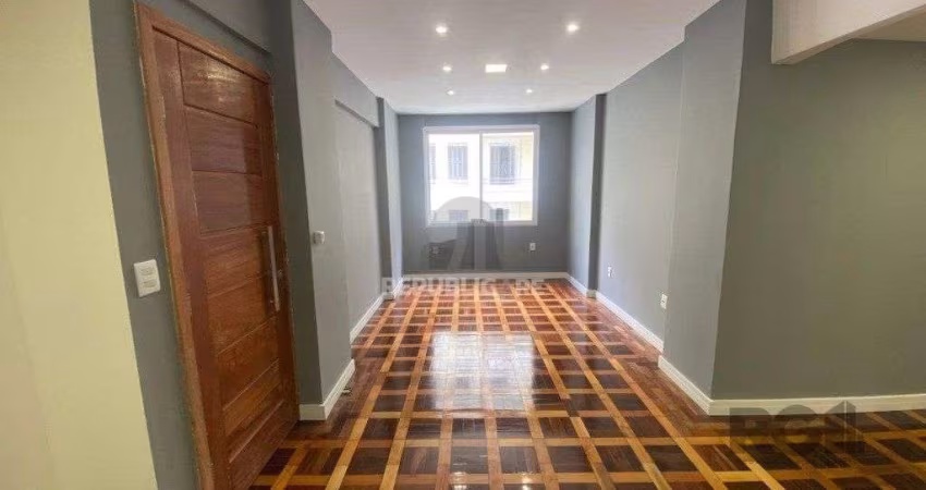 Apartamento para Venda - 87m², 3 dormitórios, Centro Histórico