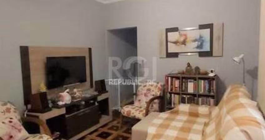 Apartamento para Venda - 86m², 3 dormitórios, Santana