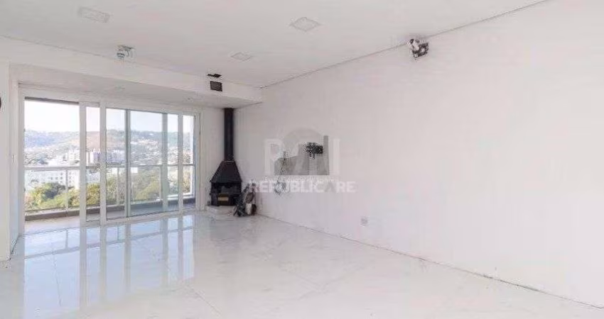Casa para Venda - 377m², 4 dormitórios, sendo 2 suítes, 3 vagas - Teresópolis