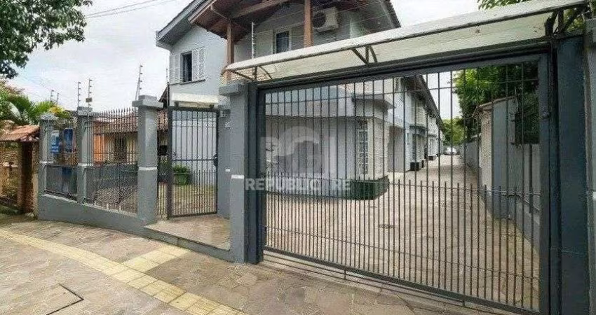 Casa Condominio para Venda - 96m², 3 dormitórios, 3 vagas - Tristeza