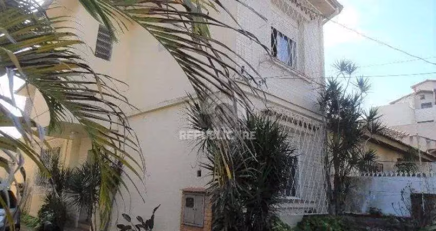 Casa para venda - 159m², 3 dormitórios, 3 vagas - menino deus