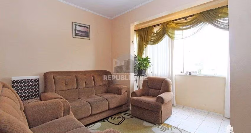 Apartamento para Venda - 114.3m², 3 dormitórios, Floresta