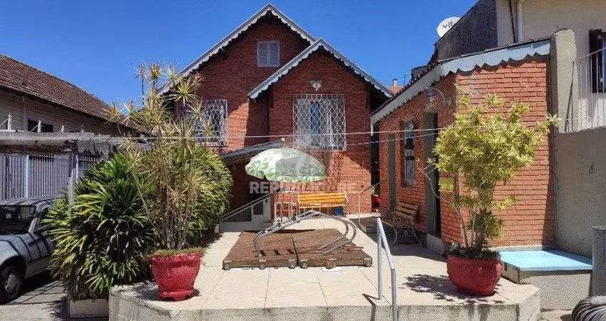 Casa para venda - 142.8m², 4 dormitórios, 5 vagas - teresópolis
