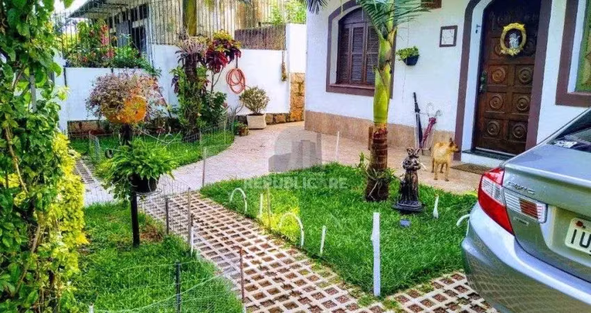 Casa para venda - 240m², 3 dormitórios, 3 vagas - teresópolis