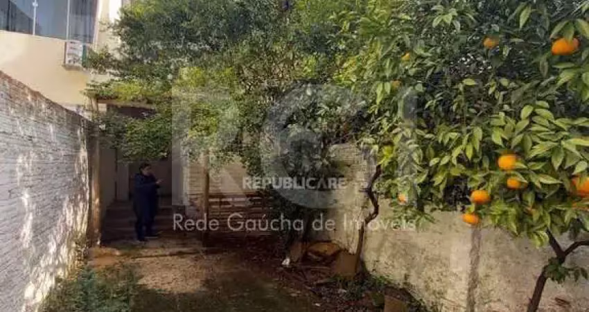 Casa para venda - 140m², 4 dormitórios, 1 vaga - cidade baixa