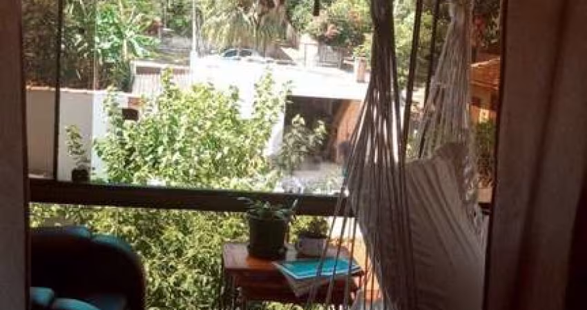 Apartamento para Venda - 83.6m², 3 dormitórios, 1 vaga - Camaquã