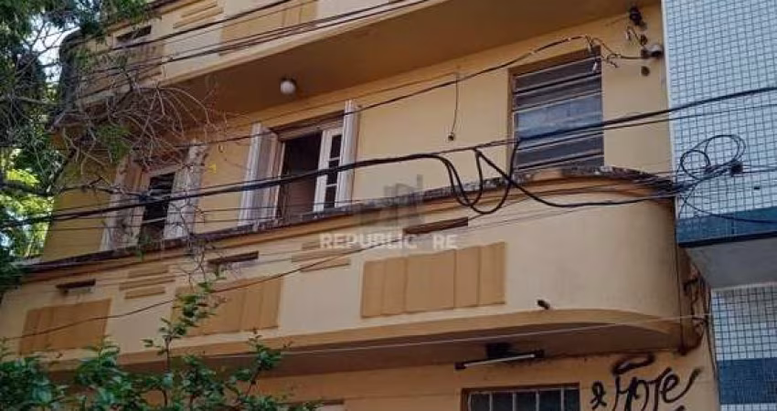 Apartamento para Venda - 105.45m², 3 dormitórios, Cidade Baixa