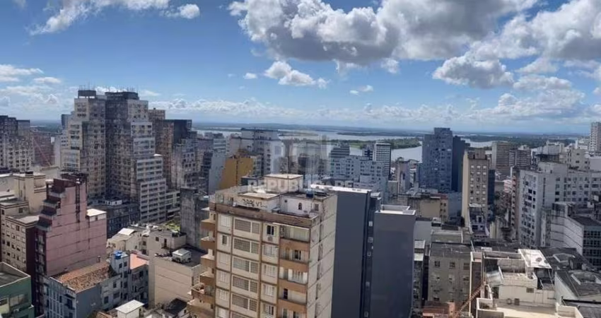 Apartamento para Venda - 100m², 3 dormitórios, Centro Histórico