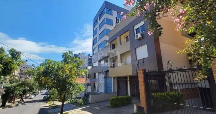 Cobertura à venda em são joão com 94 m² e 1 dormitório/quartos disponíveis.