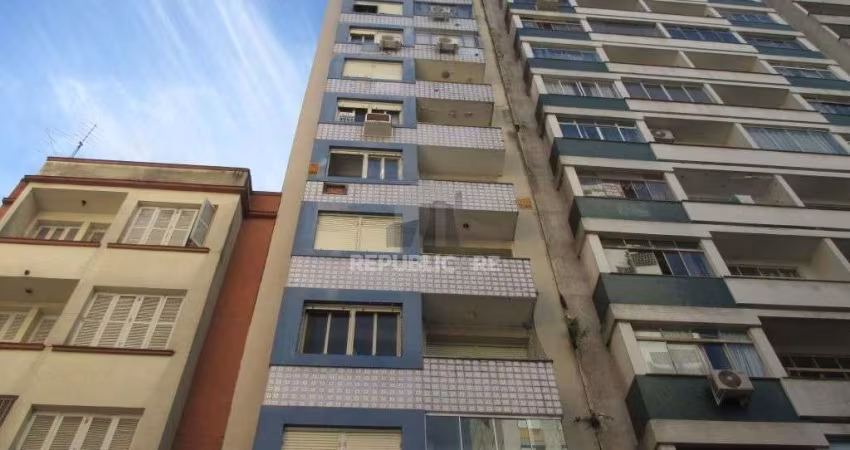 Apartamento para Venda - 93.6m², 3 dormitórios, Centro Histórico
