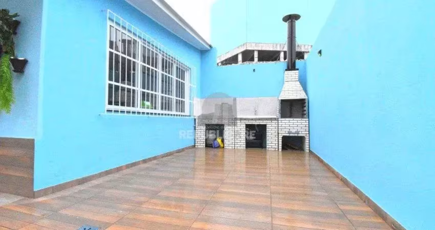 Casa residencial à venda no bairro azenha com 270 m² e 4 dormitórios/quartos.