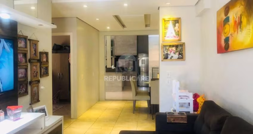 Casa para Venda - 144.14m², 4 dormitórios, sendo 1 suites, 1 vaga - Mato Grande,