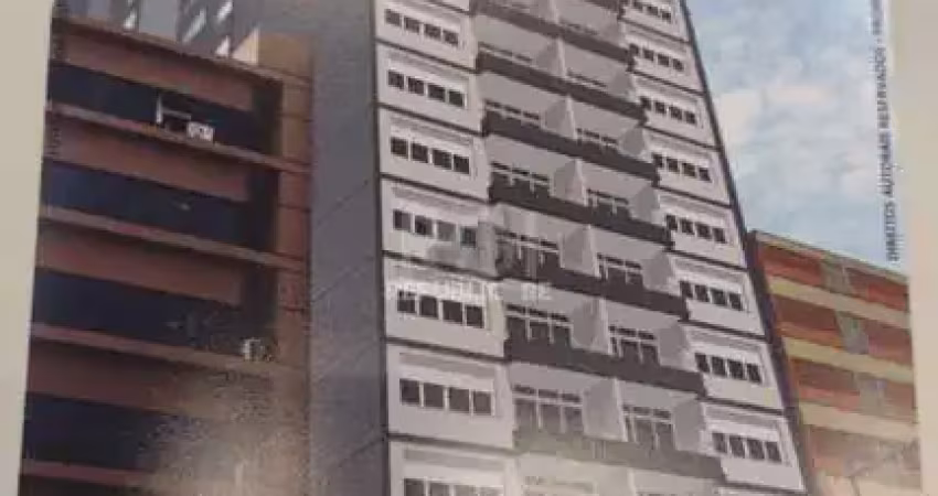 Apartamento à venda no centro histórico com 148 m² e 3 dormitórios/quartos disponíveis.