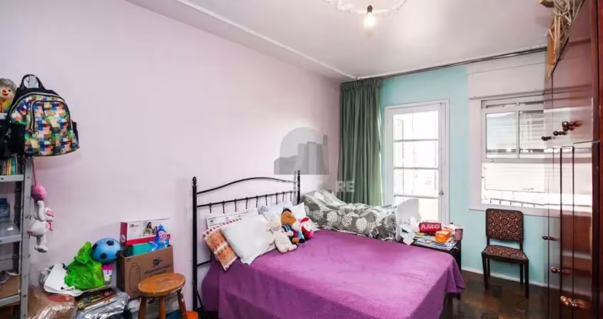 Apartamento com 3 quartos à venda na Avenida Osvaldo Aranha, 914, Bom Fim, Porto Alegre
