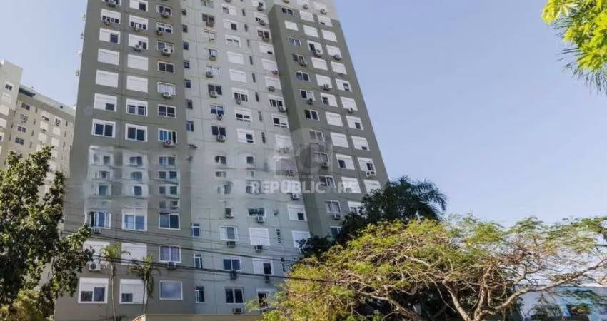 Apartamento para Venda - 79.2m², 3 dormitórios, 1 vaga - Tristeza