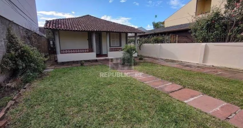 Casa para Venda - 160m², 3 dormitórios, 3 vagas - Ipanema