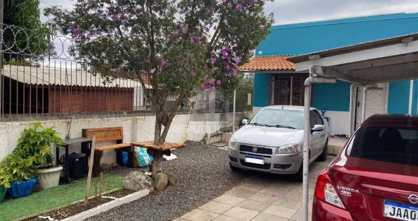 Casa para Venda - 134.06m², 3 dormitórios, 5 vagas - Vila Nova
