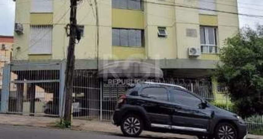 Apartamento para Venda - 102.72m², 3 dormitórios, 1 vaga - Bom Jesus