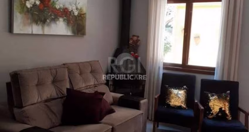 Casa Condominio para Venda - 56.52m², 3 dormitórios, 1 vaga - Aberta dos Morros