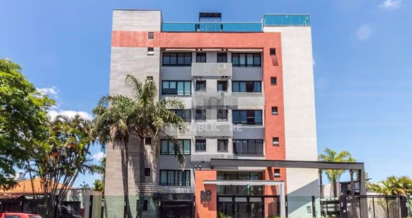 Apartamento para Venda - 40.12m², 1 dormitório, sendo 1 suites, 1 vaga - Camaquã