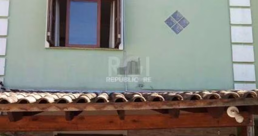 Casa para Venda - 94.54m², 3 dormitórios, 2 vagas - Nonoai