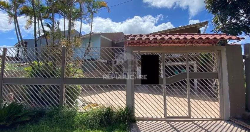 Casa para Venda - 109.08m², 2 dormitórios, sendo 1 suites, 3 vagas - Restinga