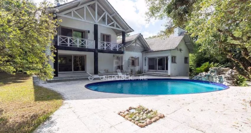 Sítio para Venda - 504.96m², 3 dormitórios, 4 vagas - Belém Velho
