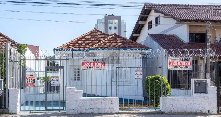 Casa para Venda - 180.2m², 3 dormitórios, 3 vagas - Medianeira