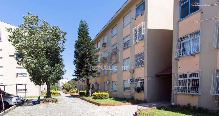 Apartamento para Venda - 35m², 1 dormitório, sendo 1 suites, 1 vaga - Vila Nova