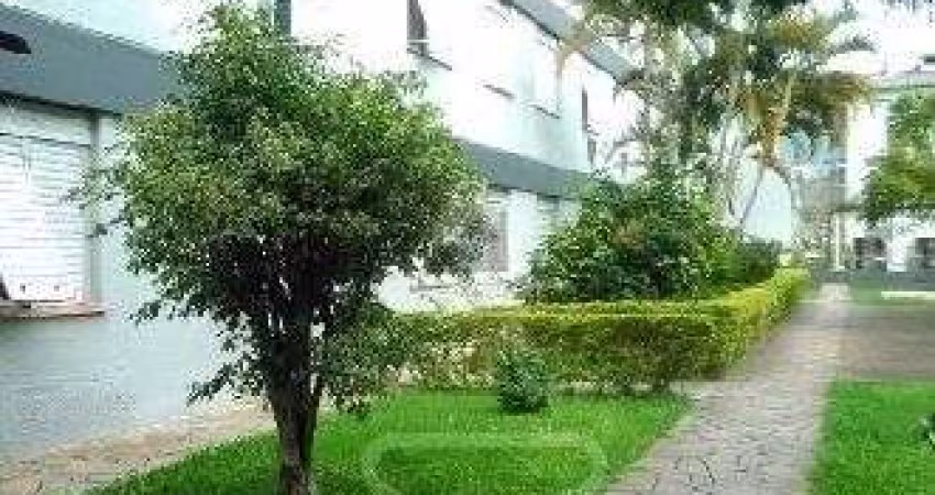 Apartamento para Venda - 81.06m², 3 dormitórios, 1 vaga - Cristal