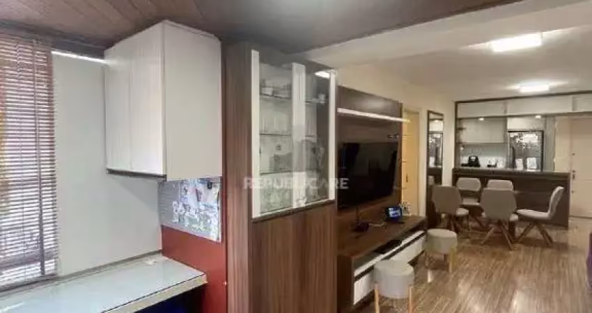 Apartamento na azenha à venda com 84 m² e 3 dormitórios/quartos disponíveis.